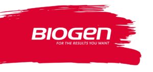 biogen BIOGEN